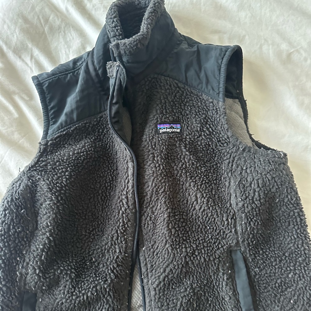 Patagonia Women’s Vest